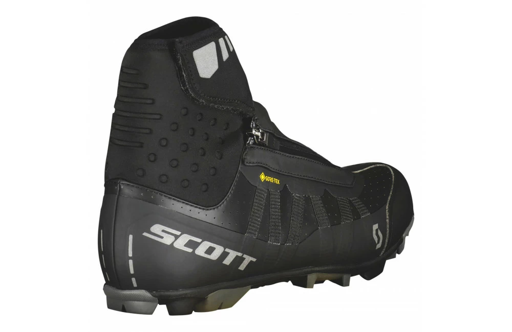 SCOTT Chaussures Vélo VTT Hiver Heater GORE-TEX 2023 7 SCOTT Chaussures Vélo VTT Hiver Heater GORE-TEX 2023 – Image 5