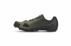 SCOTT Chaussures Vélo VTT Homme Comp Boa Noir / Metallic Brown 2023 -Northwave Soldes scott chaussures velo vtt homme comp boa noir metallic brown 2023 3
