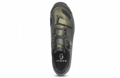 SCOTT Chaussures Vélo VTT Homme Comp Boa Noir / Metallic Brown 2023 -Northwave Soldes scott chaussures velo vtt homme comp boa noir metallic brown 2023 4