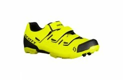 SCOTT Chaussures Vélo VTT Homme Comp RS 2023 -Northwave Soldes scott chaussures velo vtt homme comp rs 2023 3