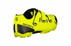SCOTT Chaussures Vélo VTT Homme Comp RS 2023 -Northwave Soldes scott chaussures velo vtt homme comp rs 2023 4