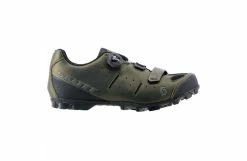 SCOTT Chaussures Vélo VTT Homme Elite Boa 2022