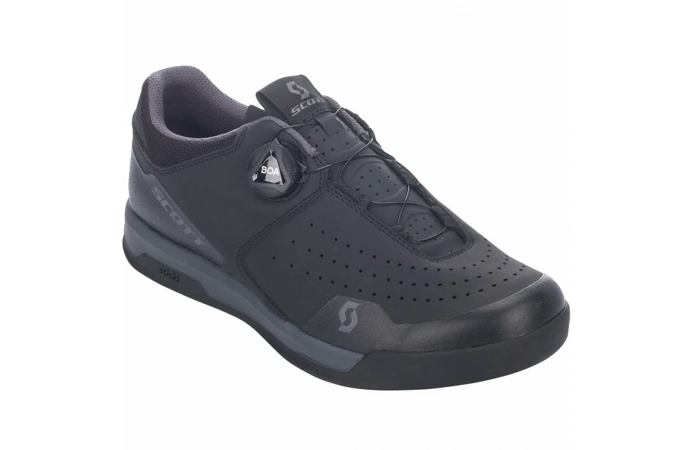 SCOTT Chaussures Vélo VTT Homme Sport VOLT CLIP 2021 4 SCOTT Chaussures Vélo VTT Homme Sport VOLT CLIP 2021 – Image 2