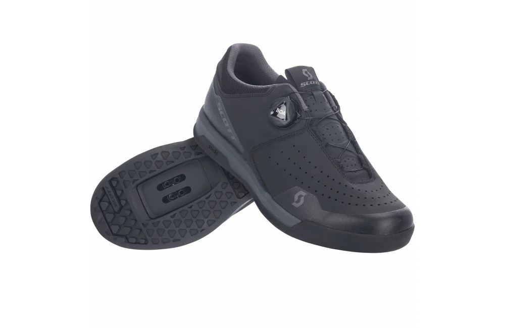 SCOTT Chaussures Vélo VTT Homme Sport VOLT CLIP 2021 3 SCOTT Chaussures Vélo VTT Homme Sport VOLT CLIP 2021