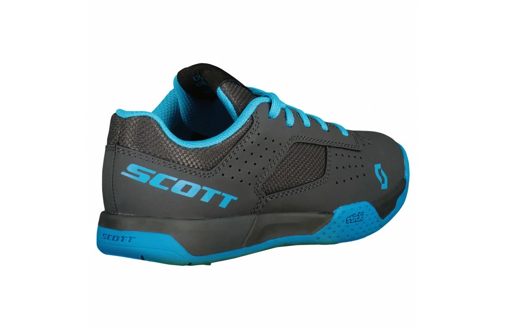 SCOTT Chaussures VTT Enfant AR Lace 2023 7 SCOTT Chaussures VTT Enfant AR Lace 2023 – Image 5