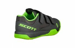 SCOTT Chaussures VTT Enfant AR STRAP 2023 -Northwave Soldes scott chaussures vtt enfant ar strap 2023 4