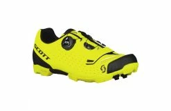 Northwave Soldes 8 SCOTT Chaussures VTT Enfant Future Pro Jaune 2023