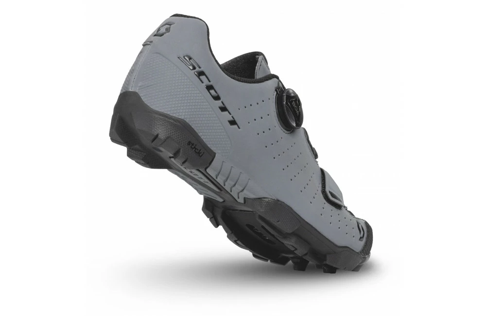 SCOTT Chaussures VTT Femme Comp Boa Reflective 2023 4 SCOTT Chaussures VTT Femme Comp Boa Reflective 2023 – Image 2