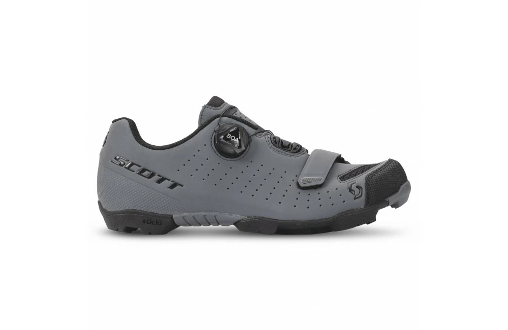 SCOTT Chaussures VTT Femme Comp Boa Reflective 2023 5 SCOTT Chaussures VTT Femme Comp Boa Reflective 2023 – Image 3