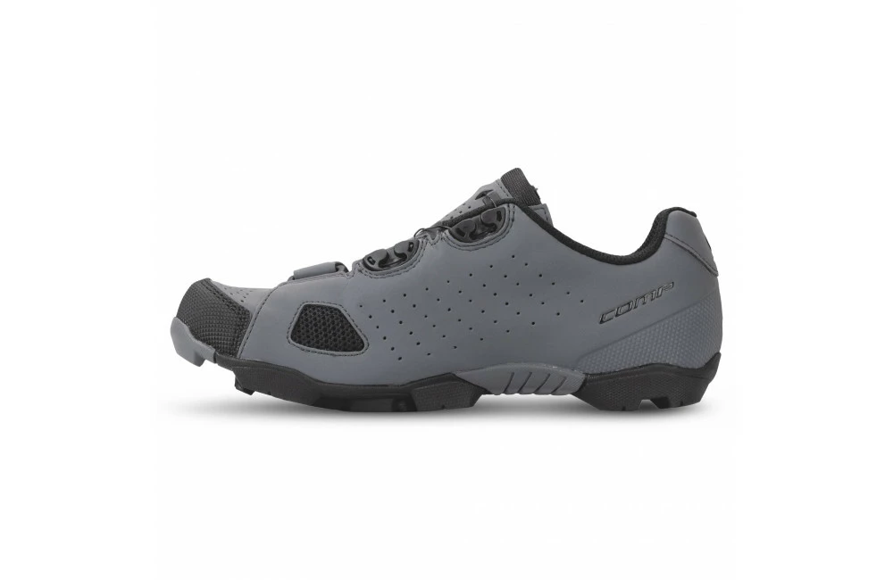 SCOTT Chaussures VTT Femme Comp Boa Reflective 2023 6 SCOTT Chaussures VTT Femme Comp Boa Reflective 2023 – Image 4