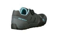 SCOTT Chaussures VTT Femme Sport Crus-R Flat Boa 2022 10 SCOTT Chaussures VTT Femme Sport Crus-R Flat Boa 2022 -Northwave Soldes scott chaussures vtt femme sport crus r flat boa 2022 4