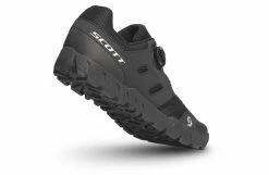 SCOTT Chaussures VTT Homme Sport Crus-R Flat Boa Noir 2023 -Northwave Soldes scott chaussures vtt homme sport crus r flat boa noir 2023 1