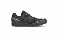 SCOTT Chaussures VTT Homme Sport Crus-R Flat Boa Noir 2023 -Northwave Soldes scott chaussures vtt homme sport crus r flat boa noir 2023 2
