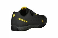 SCOTT Chaussures VTT Homme Trail Evo GORE TEX 2023 -Northwave Soldes scott chaussures vtt homme trail evo gore tex 2023 4
