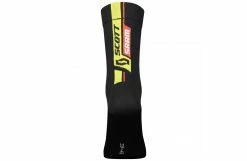 SCOTT-SRAM Chaussettes PERFORMANCE 2022 -Northwave Soldes scott sram chaussettes performance 2022 3