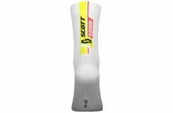 SCOTT-SRAM Chaussettes PERFORMANCE 2022 -Northwave Soldes scott sram chaussettes performance 2022 5