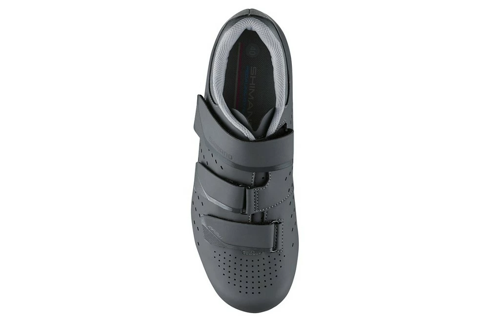 Chaussures Vélo Route Femme SHIMANO RP201 2020 4 Chaussures Vélo Route Femme SHIMANO RP201 2020 – Image 2