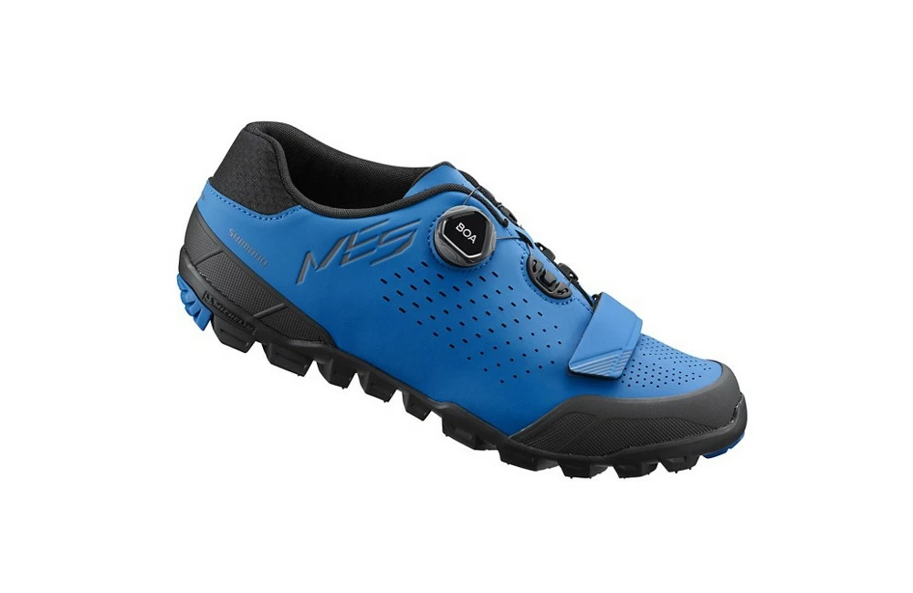 Chaussures VTT Homme SHIMANO ME501 2020 4 Chaussures VTT Homme SHIMANO ME501 2020 – Image 2
