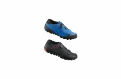 Chaussures VTT Homme SHIMANO ME501 2020