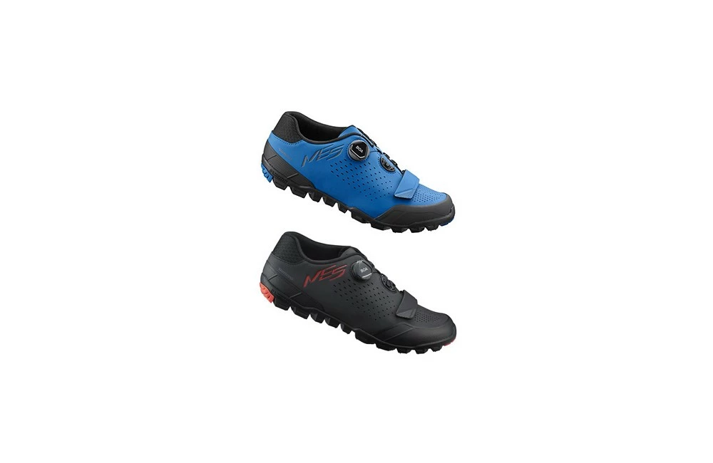 Chaussures VTT Homme SHIMANO ME501 2020 3 Chaussures VTT Homme SHIMANO ME501 2020