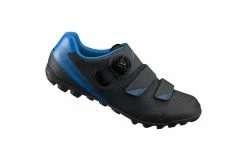 Chaussures VTT Homme SHIMANO SH-ME400 2020 -Northwave Soldes shimano chaussures vtt homme sh me400 2019 1