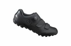 Chaussures VTT Homme SHIMANO SH-ME400 2020 -Northwave Soldes shimano chaussures vtt homme sh me400 2019 2