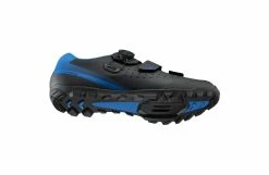 Chaussures VTT Homme SHIMANO SH-ME400 2020 -Northwave Soldes shimano chaussures vtt homme sh me400 2019 4