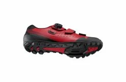 Chaussures VTT Homme SHIMANO SH-ME400 2020 -Northwave Soldes shimano chaussures vtt homme sh me400 2019 6