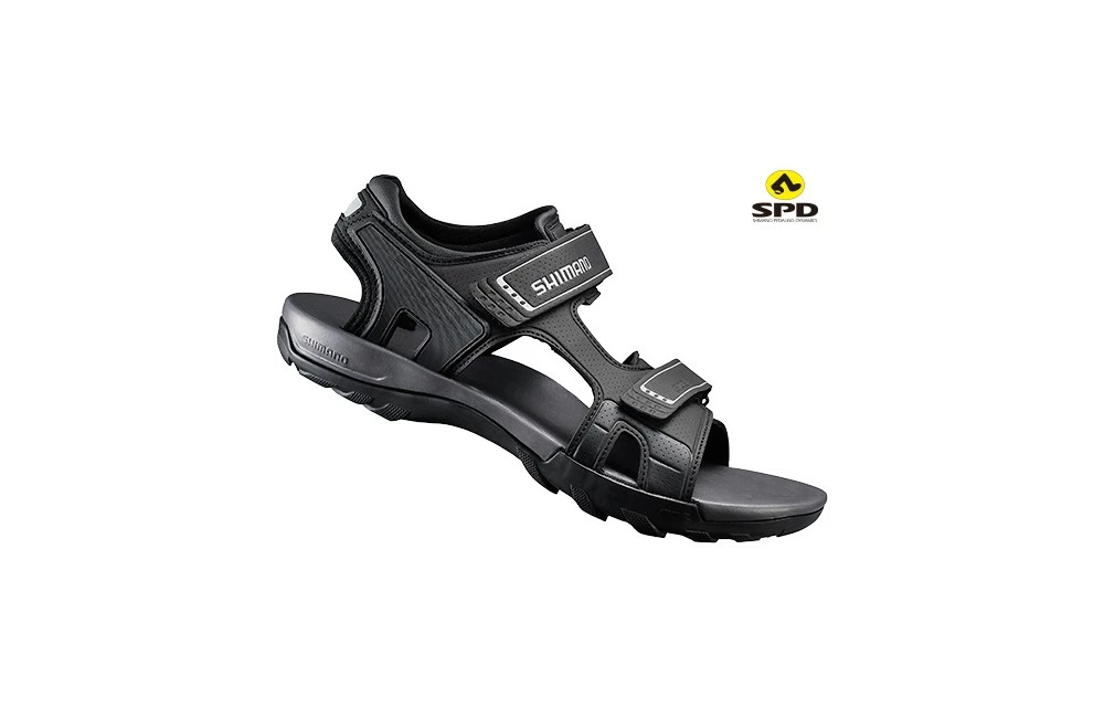 Sandales Cyclo SHIMANO SD500 3 Sandales Cyclo SHIMANO SD500