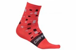 Socquettes Vélo Femme CASTELLI Climber -Northwave Soldes socquettes velo femme castelli climber 2