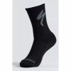 SPECIALIZED Chaussettes Hiver Merino Midweight Tall Logo 2022