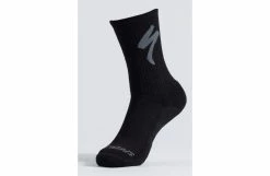 SPECIALIZED Chaussettes Hiver Merino Midweight Tall Logo 2022