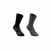 SPECIALIZED Chaussettes Hiver Merino Wool 2021