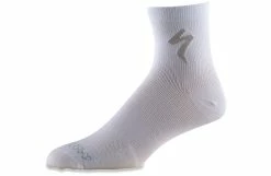SPECIALIZED Chaussettes Vélo été Soft Air Mid - 10 Cm -Northwave Soldes specialized chaussettes velo ete soft air mid 10 cm 2