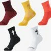 SPECIALIZED Chaussettes Vélo été Soft Air Mid - 10 Cm - 2021 -Northwave Soldes specialized chaussettes velo ete soft air mid 10 cm 2021
