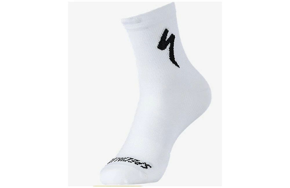 SPECIALIZED Chaussettes Vélo été Soft Air Mid - 10 Cm - 2021 5 SPECIALIZED Chaussettes Vélo été Soft Air Mid - 10 Cm - 2021 – Image 3