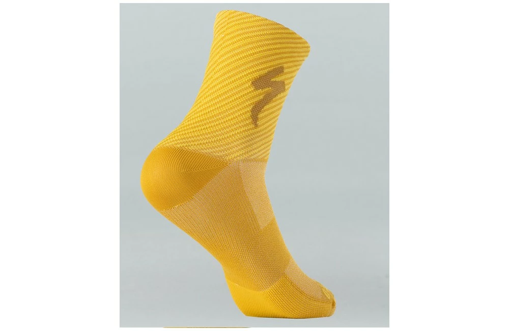 SPECIALIZED Chaussettes Vélo été Soft Air Mid - 10 Cm - 2021 10 SPECIALIZED Chaussettes Vélo été Soft Air Mid - 10 Cm - 2021 – Image 8
