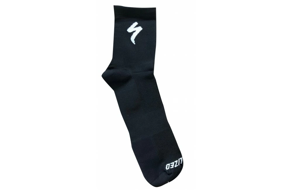 SPECIALIZED Chaussettes Vélo été Soft Air Mid - 10 Cm - 2021 12 SPECIALIZED Chaussettes Vélo été Soft Air Mid - 10 Cm - 2021 – Image 10