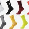 SPECIALIZED Chaussettes Vélo été Soft Air Tall 2021 -Northwave Soldes specialized chaussettes velo ete soft air tall 2021