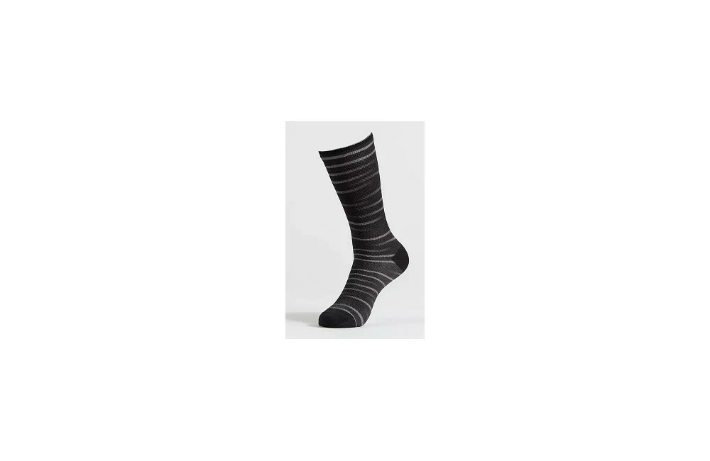 SPECIALIZED Chaussettes Vélo été Soft Air Tall 4 SPECIALIZED Chaussettes Vélo été Soft Air Tall – Image 2
