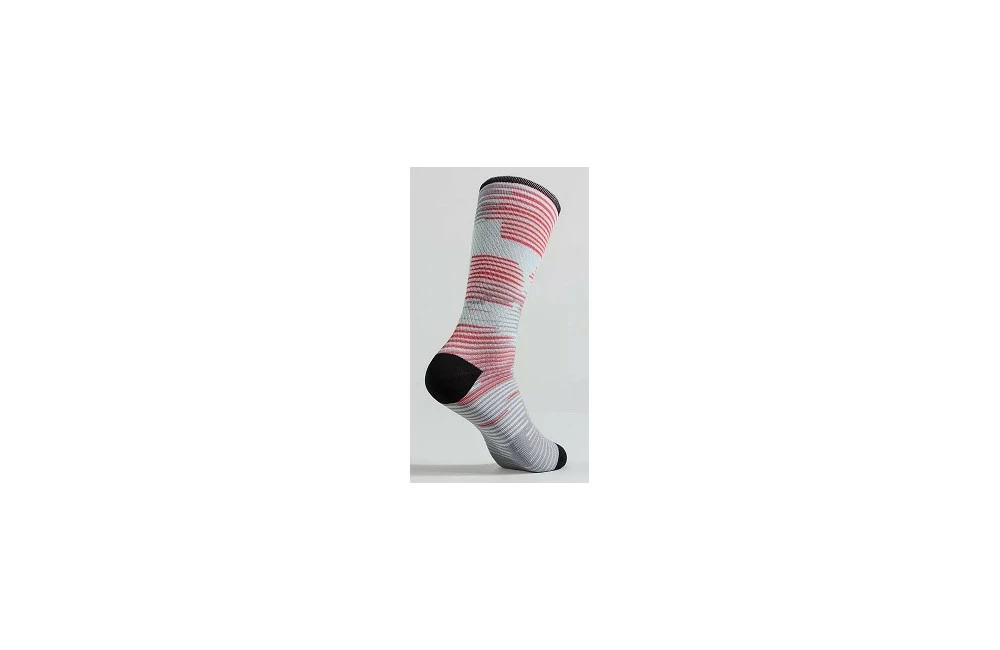 SPECIALIZED Chaussettes Vélo été Soft Air Tall 13 SPECIALIZED Chaussettes Vélo été Soft Air Tall – Image 11