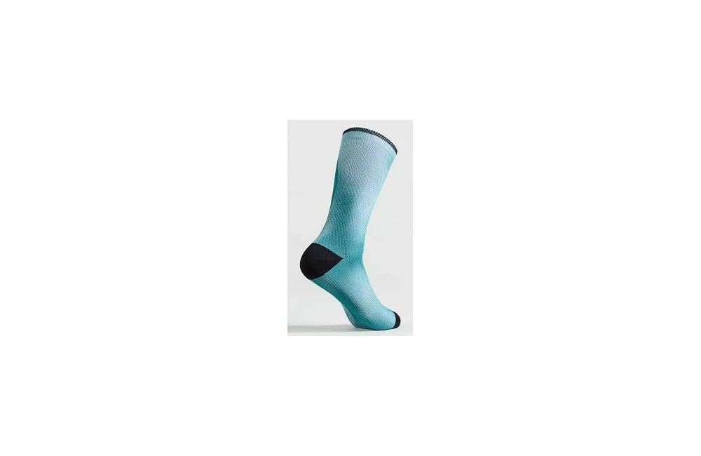 SPECIALIZED Chaussettes Vélo été Soft Air Tall 15 SPECIALIZED Chaussettes Vélo été Soft Air Tall – Image 13