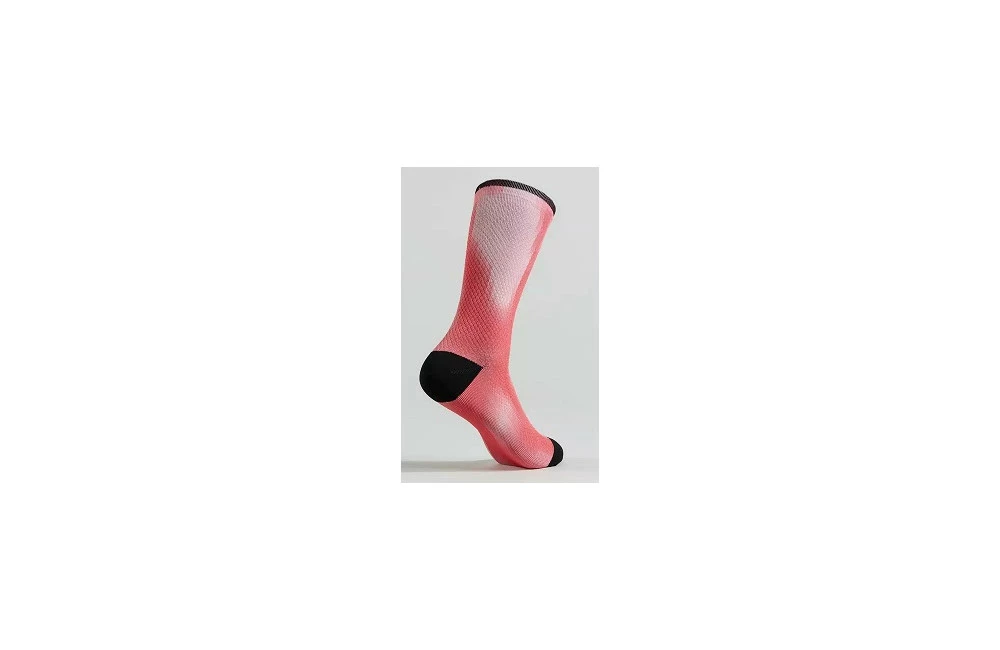 SPECIALIZED Chaussettes Vélo été Soft Air Tall 17 SPECIALIZED Chaussettes Vélo été Soft Air Tall – Image 15