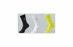 SPECIALIZED Chaussettes Vélo été Soft Air Tall
