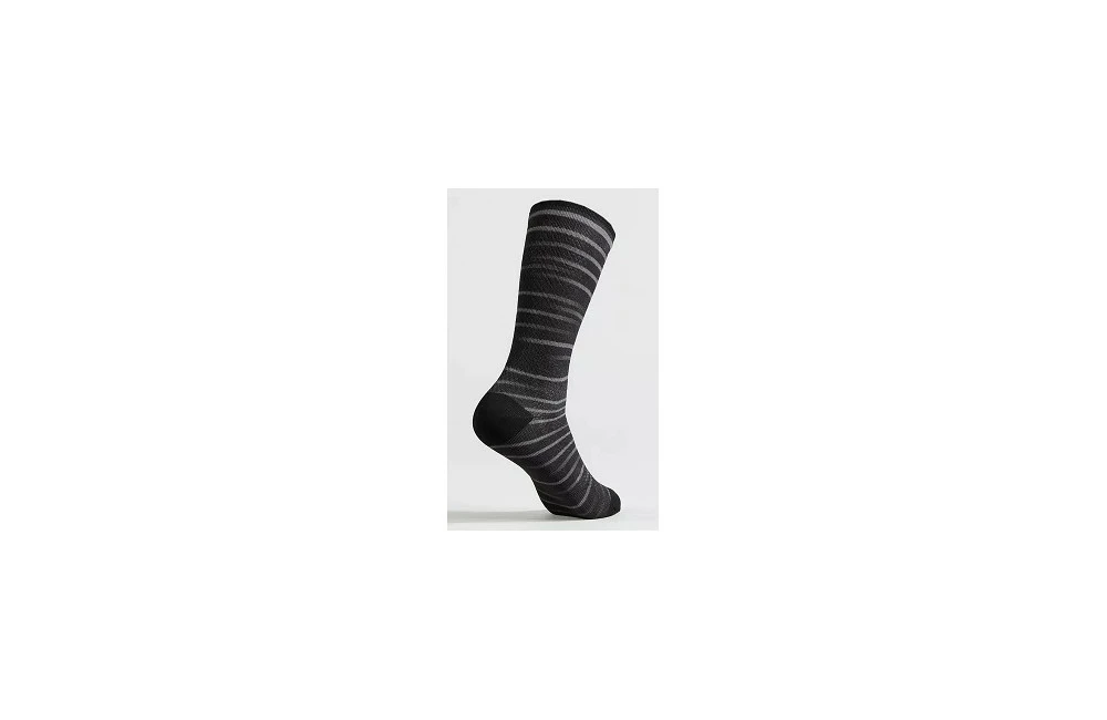 SPECIALIZED Chaussettes Vélo été Soft Air Tall 5 SPECIALIZED Chaussettes Vélo été Soft Air Tall – Image 3