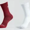 SPECIALIZED Chaussettes Vélo été Soft Air Tall - Speed Of Light Collection -Northwave Soldes specialized chaussettes velo ete soft air tall speed of light collection