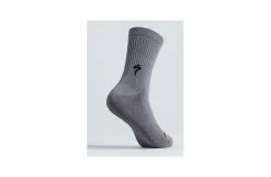 SPECIALIZED Chaussettes Vélo Hiver Cotton Tall 14 SPECIALIZED Chaussettes Vélo Hiver Cotton Tall -Northwave Soldes specialized chaussettes velo hiver cotton tall 5