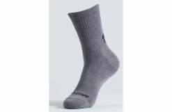 SPECIALIZED Chaussettes Vélo Hiver Cotton Tall 15 SPECIALIZED Chaussettes Vélo Hiver Cotton Tall -Northwave Soldes specialized chaussettes velo hiver cotton tall 6