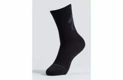 SPECIALIZED Chaussettes Vélo Hiver Cotton Tall Logo 8 SPECIALIZED Chaussettes Vélo Hiver Cotton Tall Logo -Northwave Soldes specialized chaussettes velo hiver cotton tall logo 1 1