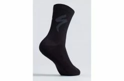 SPECIALIZED Chaussettes Vélo Hiver Cotton Tall Logo 9 SPECIALIZED Chaussettes Vélo Hiver Cotton Tall Logo -Northwave Soldes specialized chaussettes velo hiver cotton tall logo 1 2